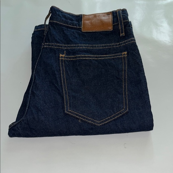 Zara Woman Bootcut High Rise Size 4 - Picture 3 of 16